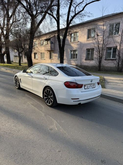 Продам BMW 420D f36 Bender - fotografie 5