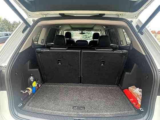 Volkswagen Atlas 2020 Bender