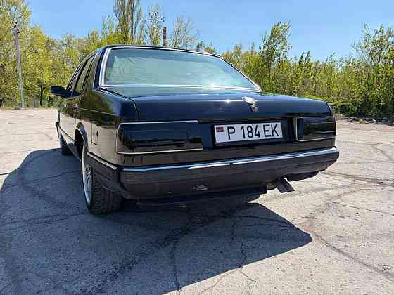 BMW E23 728i 1983| Коллекционное состояние| Rîbnița