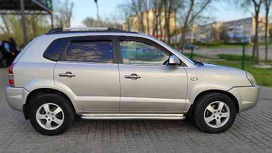 Hyundai Tucson Tiraspol