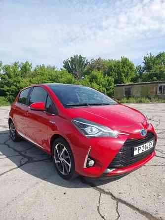 В продаже Toyota Yaris Рыбница