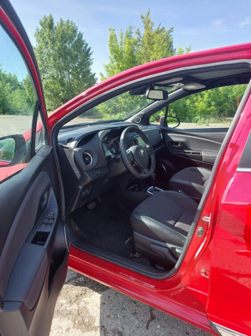 В продаже Toyota Yaris Рыбница - изображение 3