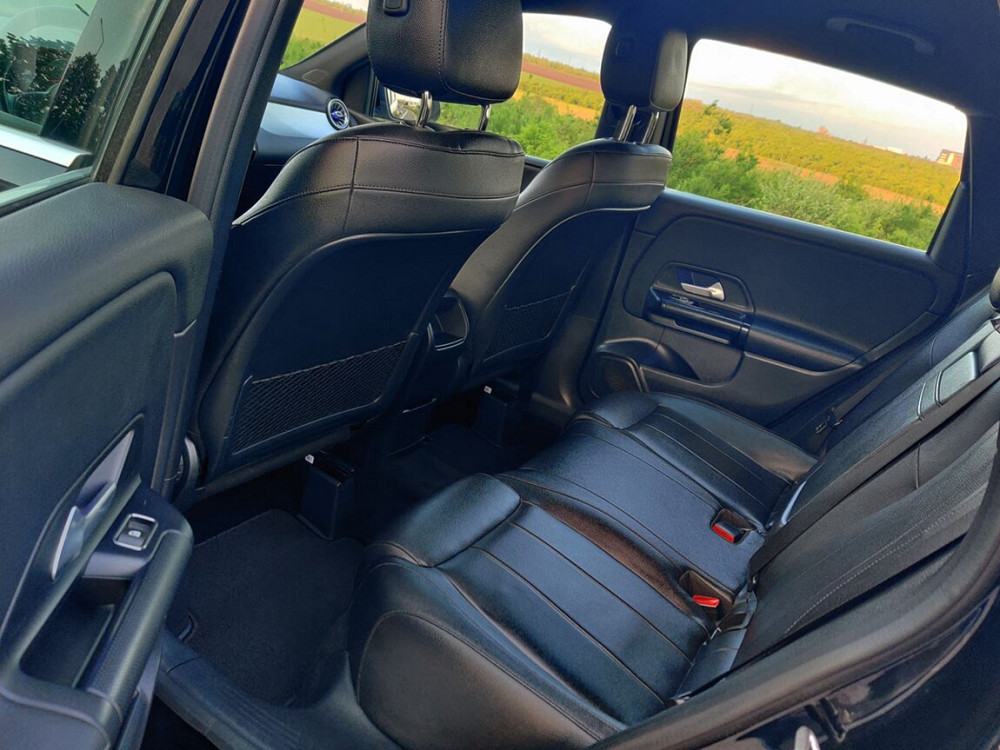 Mercedes-Benz B180d AUTOMAT 2019 годa w247! - 13900 Евро! Кишинёв - изображение 7
