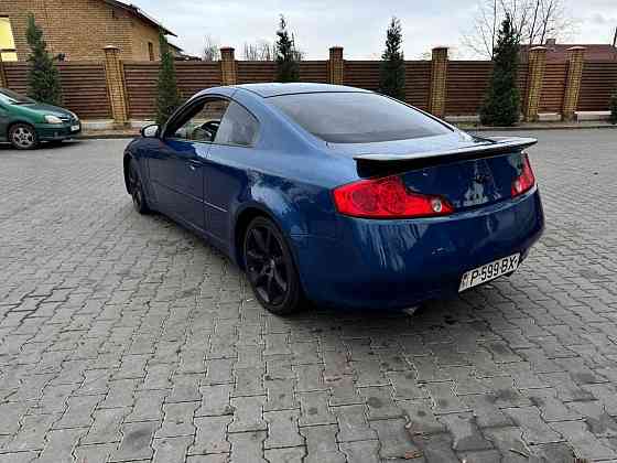 Infinity G35 coupe Тирасполь