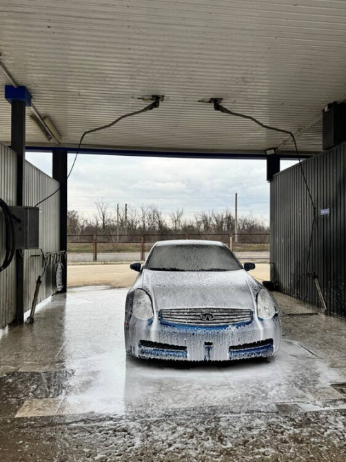 Infinity G35 coupe Tiraspol - fotografie 8