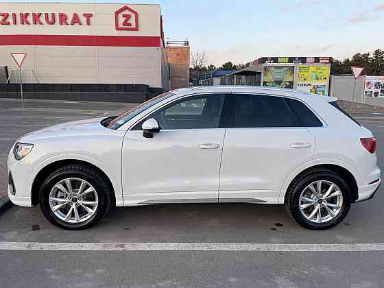 Audi Q3 Кишинёв