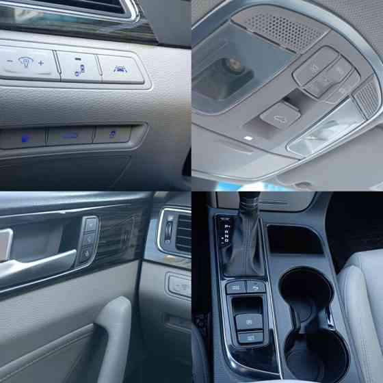 Hyundai sonata 2.0 hybrid limited edition Chişinău