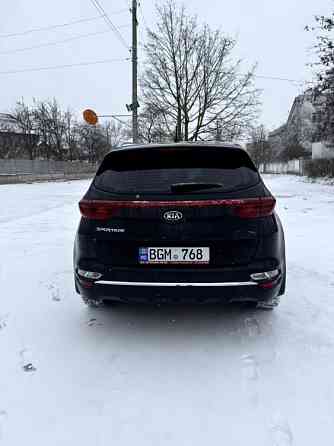 KIA SPORTAGE Кишинёв