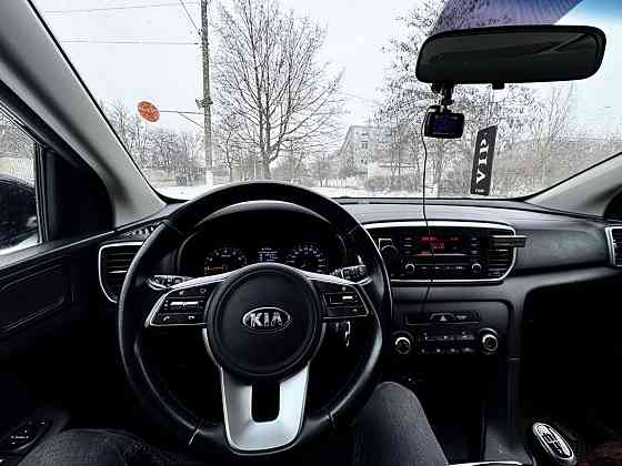 KIA SPORTAGE Кишинёв