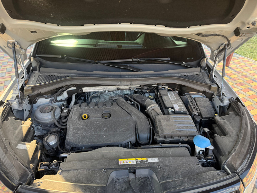 Skoda Kodiaq Chişinău - fotografie 9
