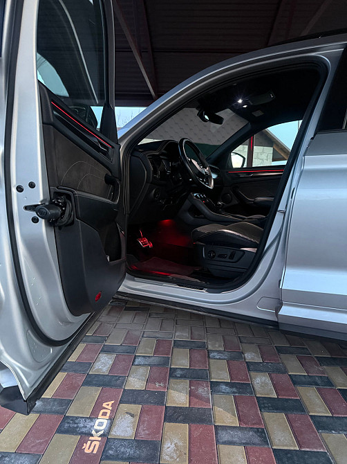 Skoda Kodiaq Chişinău - fotografie 8