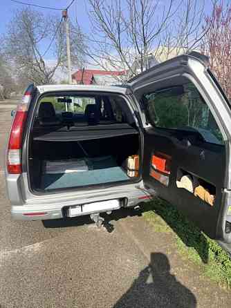 Продам Honda cr-v 2006г. 2.2cdi состояние идеал Тирасполь