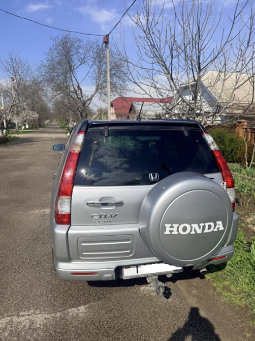 Продам Honda cr-v 2006г. 2.2cdi состояние идеал Tiraspol - fotografie 2