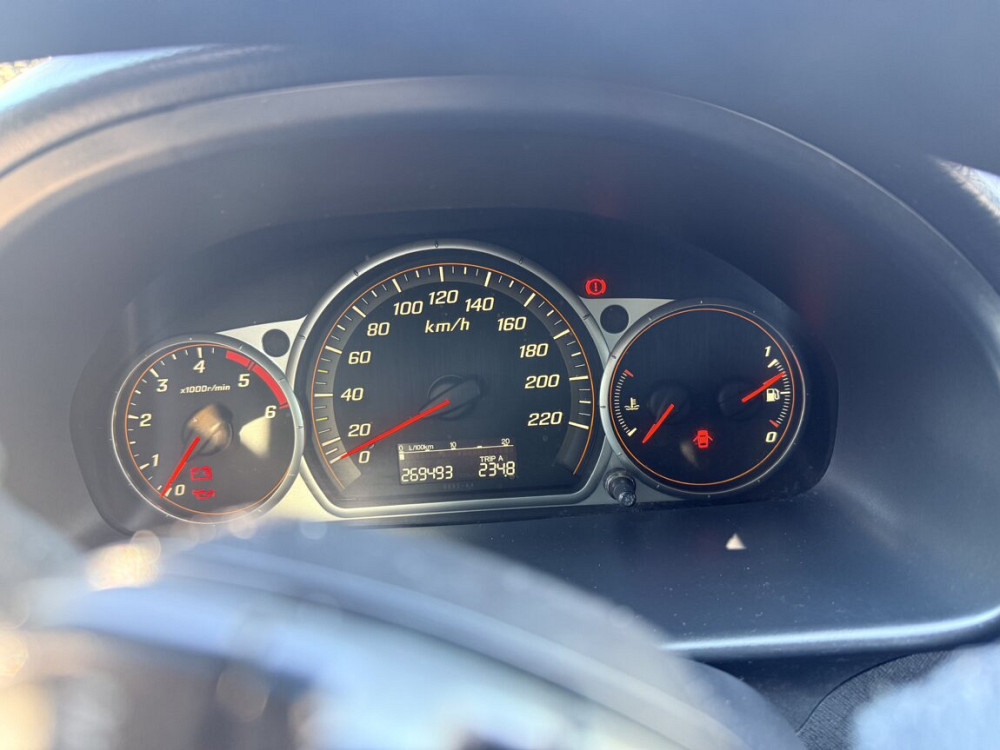 Продам Honda cr-v 2006г. 2.2cdi состояние идеал Tiraspol - fotografie 6