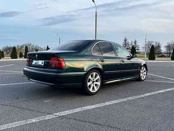 BMW E39 с люком, 2.5 Бензин, Тирасполь Tiraspol
