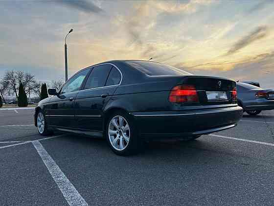 BMW E39 с люком, 2.5 Бензин, Тирасполь Tiraspol