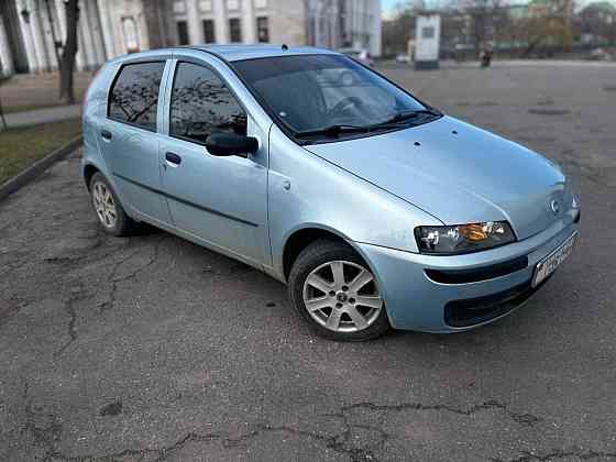Fiat Punto (188) Дубоссары
