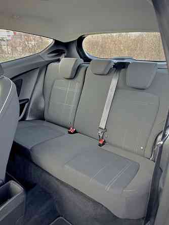 Ford Fiesta Chişinău