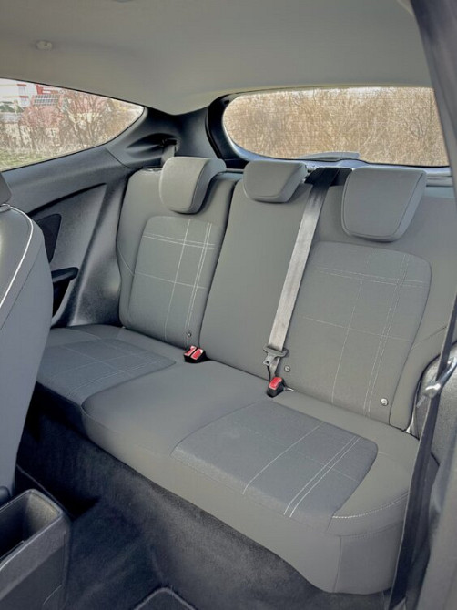 Ford Fiesta Chişinău - fotografie 6