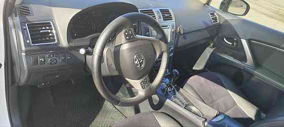 Toyota Avensis Рыбница