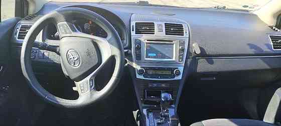 Toyota Avensis Рыбница