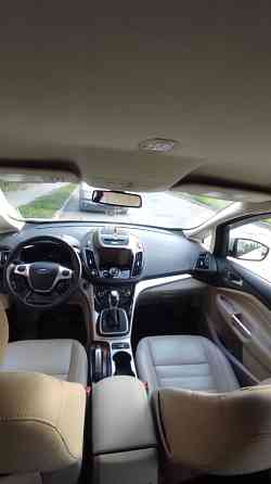 Ford c-max sel 2014 (hybrid) Тирасполь