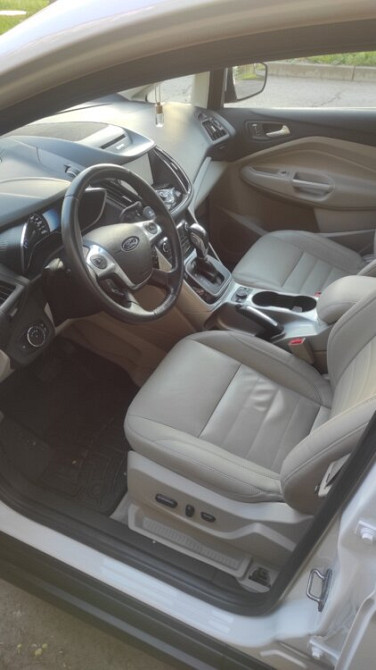 Ford c-max sel 2014 (hybrid) Тирасполь - изображение 4