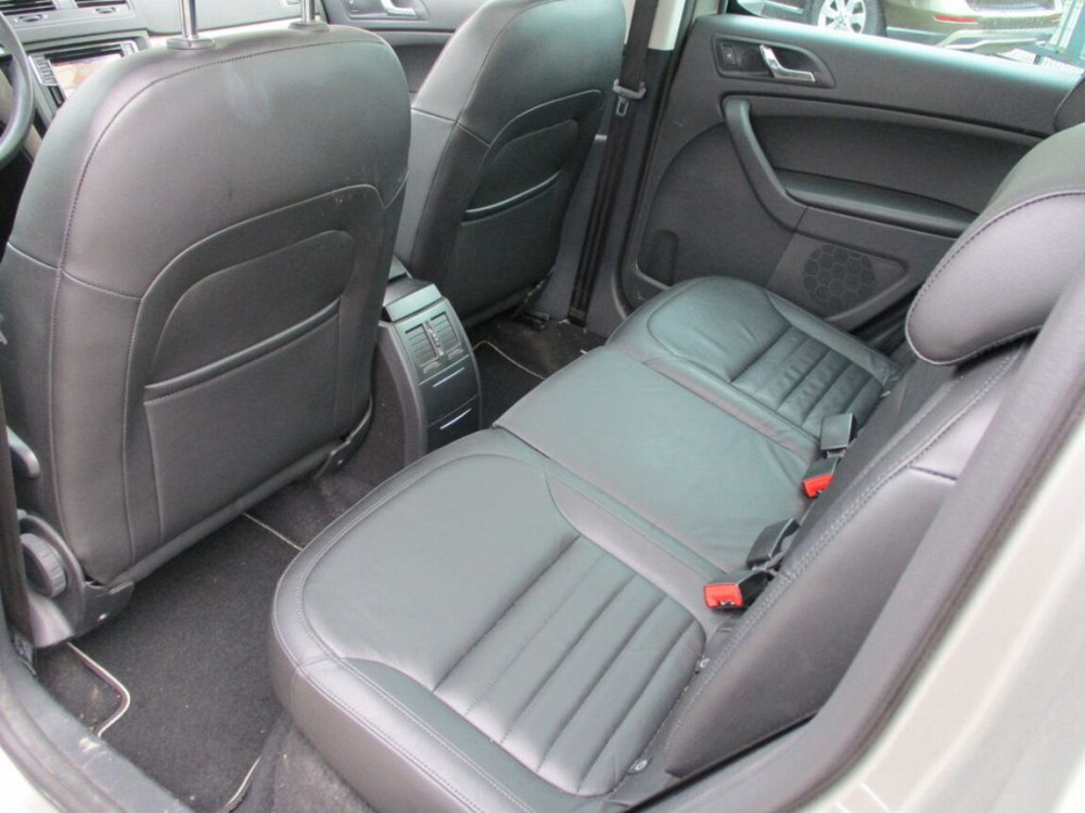 SKODA YETI 2.0TDI DSG6 2015 Chişinău - fotografie 8
