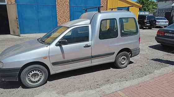 Seat Inca Тирасполь