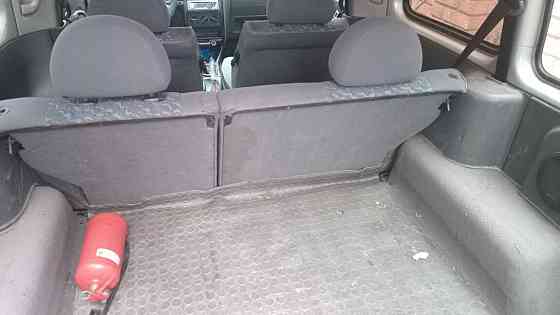 Seat Inca Тирасполь