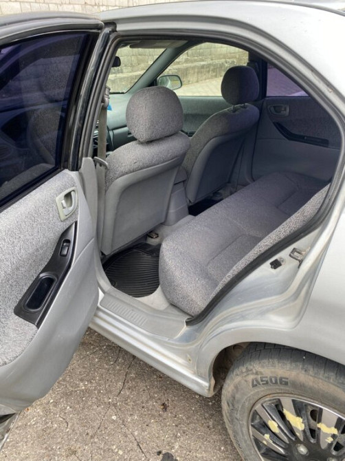 Срочно продам Mitsubishi Galant 2003 года. 2.4 бензин/метан, АКПП Бендеры - изображение 8
