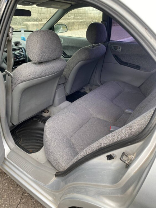 Срочно продам Mitsubishi Galant 2003 года. 2.4 бензин/метан, АКПП Бендеры - изображение 6