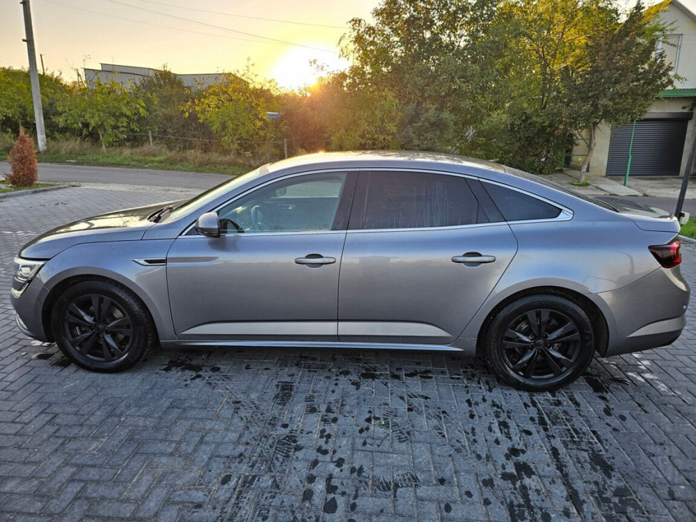 Renault Talisman 2017 Вадул-луй-Водэ - изображение 7