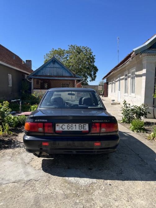 Продам срочно Лансер 5 Slobozia - fotografie 2
