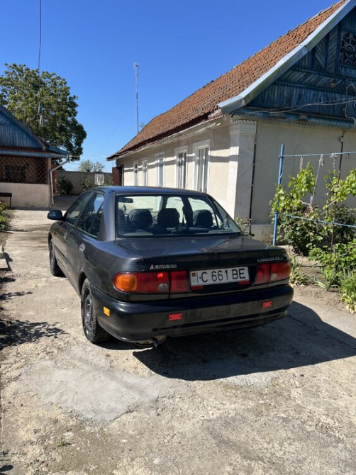 Продам срочно Лансер 5 Slobozia - fotografie 3
