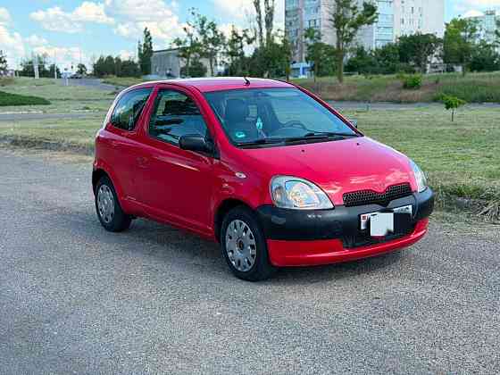 Продам Tayota Yaris, 2002 год, 1.0 бензин, в достойном состоянии Тирасполь
