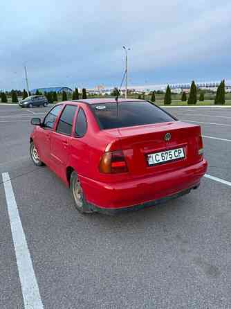 ПРОДАМ VW POLO Терновка