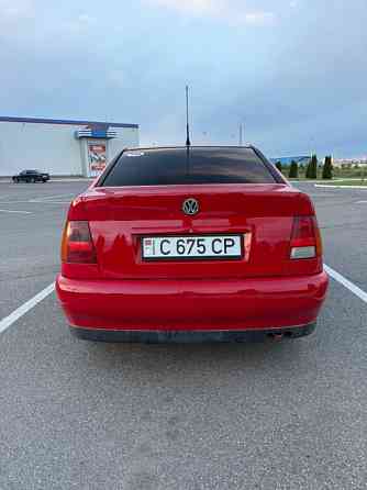 ПРОДАМ VW POLO Терновка