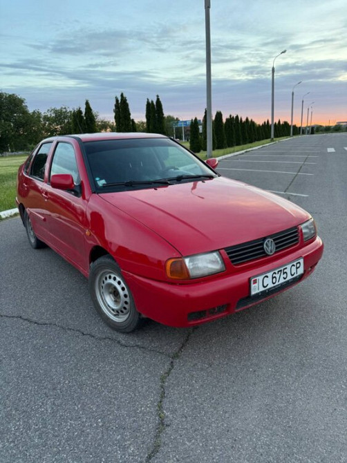 ПРОДАМ VW POLO Tîrnauca - fotografie 4
