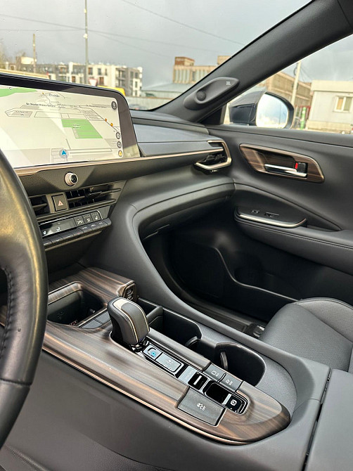 Toyota Crown Chişinău - fotografie 5