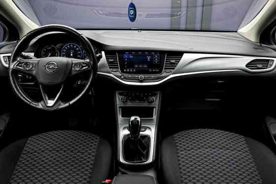 Opel Astra Кишинёв
