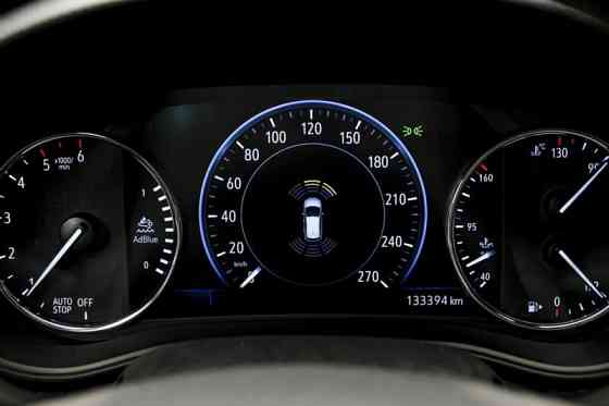 Opel Astra Кишинёв
