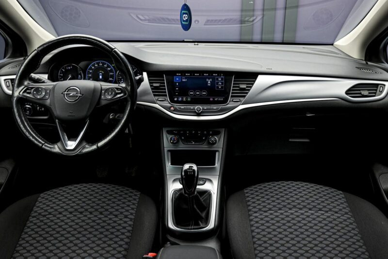 Opel Astra Chişinău - fotografie 2