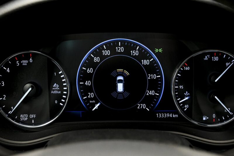 Opel Astra Chişinău - fotografie 3