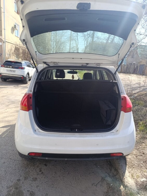 Kia VENGA 2010(2011) год 1.4 TDI Tiraspol - fotografie 5