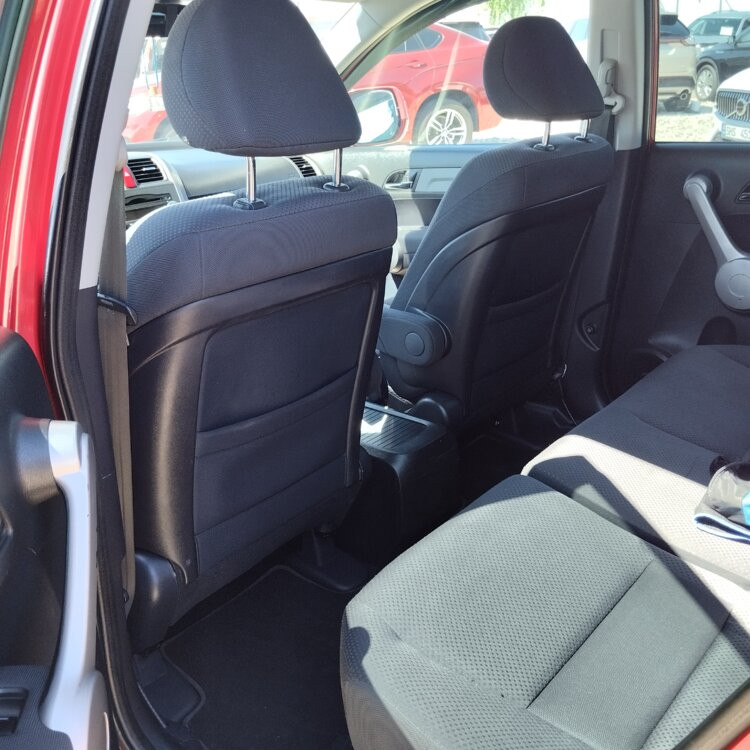 Honda CR-V 2.2 i-CTDi 4WD 2007-08г Tiraspol - fotografie 10