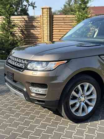 Land Rover Range Rover Sport Tiraspol