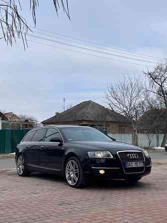 Audi A6C6 2.7 tdi Тирасполь