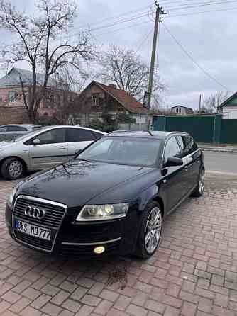 Audi A6C6 2.7 tdi Тирасполь