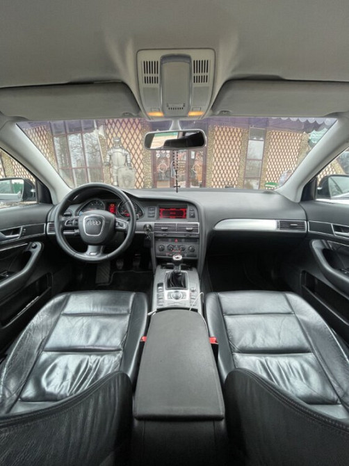 Audi A6C6 2.7 tdi Тирасполь - изображение 4